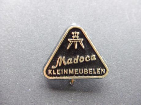 Madoca kleinmeubels